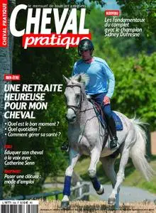 Cheval Pratique - septembre 2019