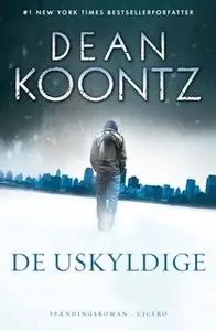 «De uskyldige» by Dean Koontz