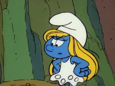 The Smurfs S01E16