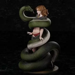 Hermione Snake