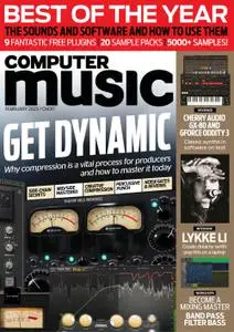 Computer Music - February 2023
