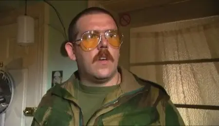 Spaced. The complete second series