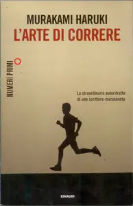 Haruki Murakami - L'arte di correre