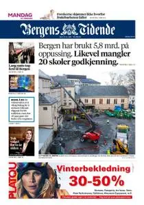 Bergens Tidende – 24. februar 2020