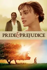 Pride & Prejudice (2005) [Open Matte]