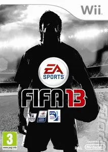 FIFA 13 (2012)