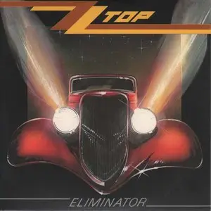 ZZ Top - The Complete Studio Albums 1970-1990 (2013)