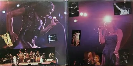 Ashford and Simpson - Albums Collection (1973-2008)