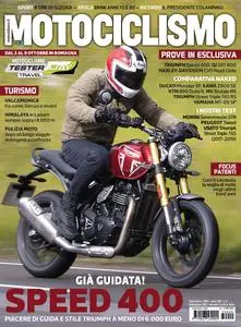 Motociclismo Italia N.2820 - Settembre-Ottobre 2023