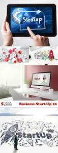 Photos - Business Start-Up 20