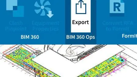 Learning BIM 360 Building Ops