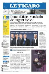 Le Figaro - 27 Août 2021