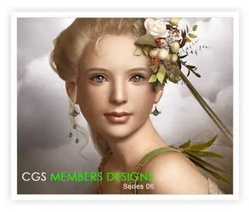 CGS Members Designs    |   Series 06