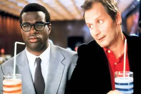 (Comedie) Mariage et conséquences [DVDrip]