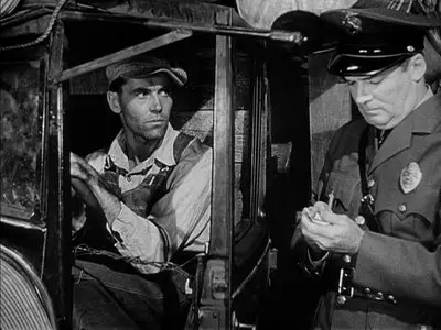 The Grapes of Wrath (1940) [Re-UP]