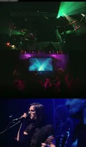 Porcupine Tree - Anesthetize (2010) [BDRip 1080p]