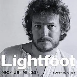 Lightfoot [Audiobook]
