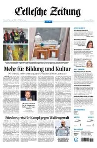 Cellesche Zeitung - 21. November 2018