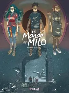 Le Monde de Milo T08