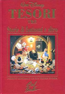 Tesori Tre