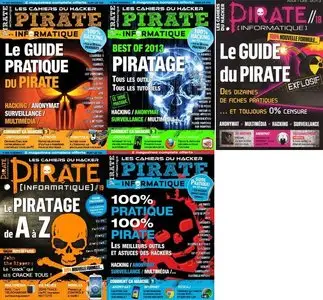 Pirate Informatique - Collection 2013
