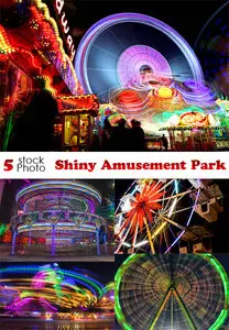 Photos - Shiny Amusement Park
