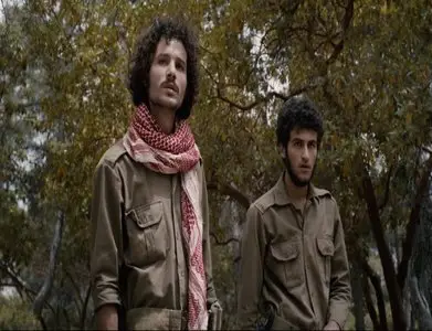 Lamma shoftak / When I Saw You (2012)