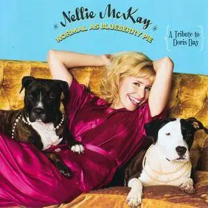 Nellie McKay - 5 Albums (2004-2010) (Repost)