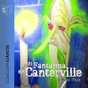 «El fantasma de Canterville» by Oscar Wilde