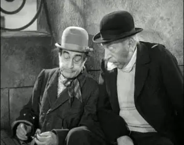 Ils étaient neuf célibataires (1939)