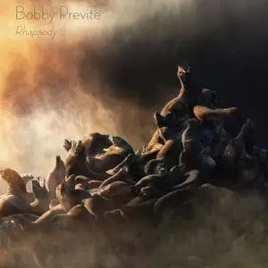 Bobby Previte - Rhapsody (2018) [Official Digital Download 24-bit/96kHz]
