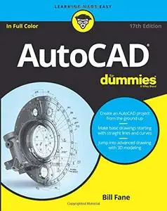 AutoCAD For Dummies