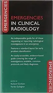 Emergencies in Radiology