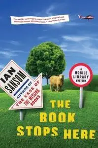 The Book Stops Here: A Mobile Library Mystery