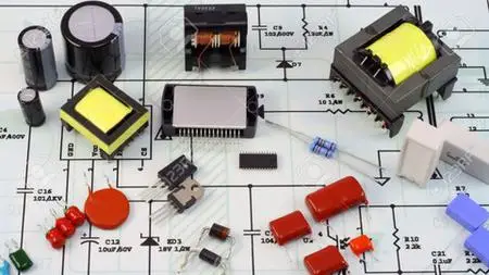 Basics Of Electronics | Transformers, Diodes & Transistors