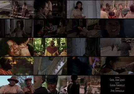 Beloved (1998)