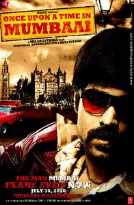 Once Upon A Time In Mumbaai (2010)