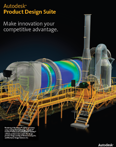 Autodesk Product Design Suite Ultimate 2013 ISO (x86 / x64)