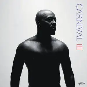 Wyclef Jean - Carnival III The Fall and Rise of a Refugee (2017)