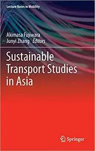 Sustainable Transport Studies in Asia