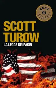 Scott Turow - La legge dei padri