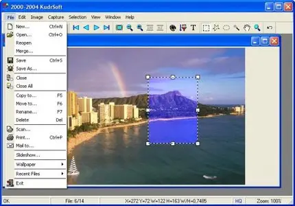 Portable Photo-Lux 3.5.571 Image Viewer