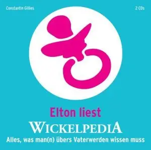 Constantin Gillies - Wickelpedia
