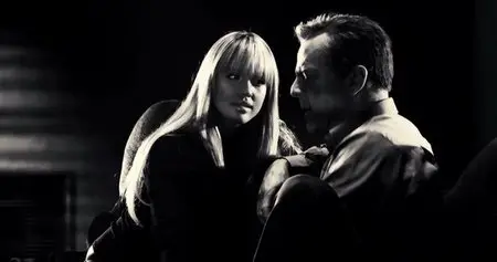 Sin City (2005) [Repost]