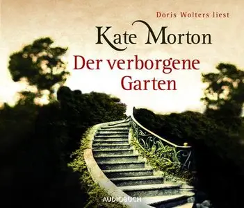Kate Morton - Der verborgene Garten