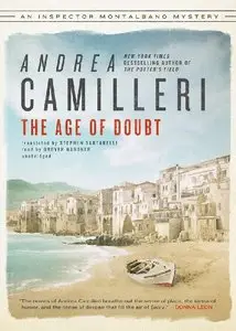 The Age of Doubt (Inspector Montalbano Mysteries, Book 14) (Audiobook)