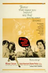 Eye of the Cat (1969)