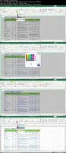 Microsoft Excel for the ABSOLUTE and UTTER beginner