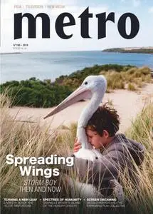 Metro Australia - January 2019