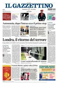 Il Gazzettino Treviso - 30 Novembre 2019